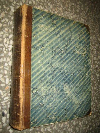 Luther, Martti. Kirkko-postillan evankeliumi-osa  1875