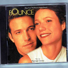 Bounce (Mychael Danna) Soundtrack / Score CD - pikkukuva 1