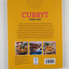 Curryt : Tuoksuvia, mausteisia ja herkullisia - pikkukuva 2