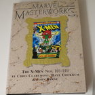 Marvel Masterworks - The Uncanny X-men Volume 2. - pikkukuva 1