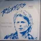 RICKFORS  ::   TURN TO ME   ::   VINYYLI  7"     1983 - pikkukuva 1