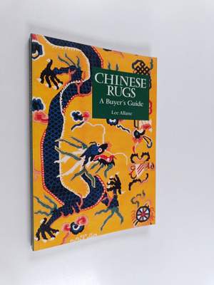 Lee Allane : Chinese Rugs : Buyer's Guide