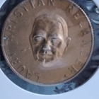 SÄÄSTÖPANKKI MITALLI 1961 (KO-229) - pikkukuva 1