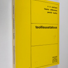 C. E. Carlson : Teollisuustalous - pikkukuva 1