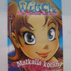 Witch- kirjat 3,50€ kpl - pikkukuva 1