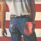 Bruce Springsteen – Born In The U.S.A. (UK-Pressing) - pikkukuva 1