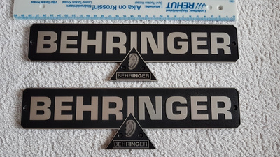 BEHRINGER KYLTIT 2 KPL