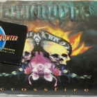 DIE KRUPPS - CROSSFIRE CDS - pikkukuva 1