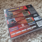Formula one 99 - PS1 - pikkukuva 3