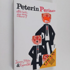 Laurence J. Peter ym. : Peterin periaate - pikkukuva 1