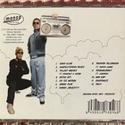 Loost Koos - Peruna & Timantti CD 2007 Monsp suomiräp - pikkukuva 2