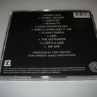 T.Rex - Electric Warrior (CD) - pikkukuva 2