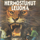 3 etsivää #7 ja hermostunut leijona (nide Gummerus) - pikkukuva 1