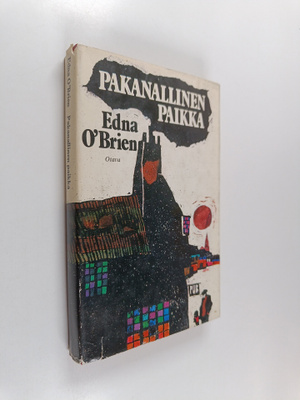 Edna O'Brien : Pakanallinen paikka