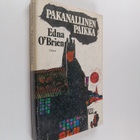 Edna O'Brien : Pakanallinen paikka - pikkukuva 1