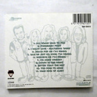 LITTLE ANGELS Too Posh To Mosh CD 1994 HUIPPUKUNTO - pikkukuva 2
