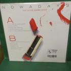 NOWADAYS - TYTÖT PIIRTÄÄ SYDÄMIÄ SEINIIN UUSI SS LP - pikkukuva 2