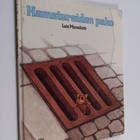 Ulla Ropponen ym. : Hamstereiden pako - pikkukuva 1