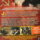 Back To The USSR - Takaisin Ryssiin DVD (Jari Halonen) - pikkukuva 2