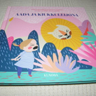 Riihonen - Suokas - Piitulainen Aada ja kiukkuleijona - pikkukuva 1