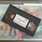 VHS: The Fifth Element / Puuttuva Tekijä (Bruce Willis 1997) - pikkukuva 5