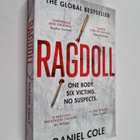 Daniel Cole : Ragdoll - pikkukuva 1