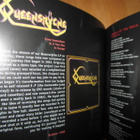 Queensrÿche – Deluxe Collector Edition Operation Mindcrime+ - pikkukuva 4