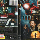 IRON MAN 2	(46 481)	UUSI	-FI-	DVD		robert downey jr	2010 - pikkukuva 1