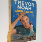 Trevor Noah : Born a Crime - Stories from a South African... - pikkukuva 1