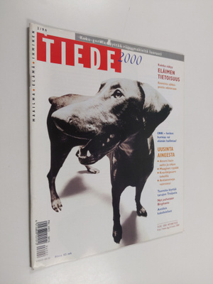 Tiede 2000 2/96