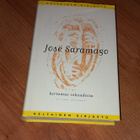 Kertomus sokeudesta - Jose Saramago - pikkukuva 1
