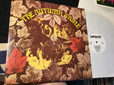 Small Faces The autumn stone 2 lp Uk Immediate Nm