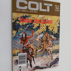 Colt 6/1989 : Morsian totemipaaluun - pikkukuva 1