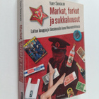 Yury Shikalov : Markat, farkut ja sukkahousut : laiton ka... - pikkukuva 1