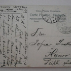 Lappeenranta, Vuorenpolvi, Saimaan kanavaa, kehyspk, p. 1913 - pikkukuva 2