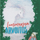 Pamela Kavanagh: Lumimarjan arvoitus - pikkukuva 1