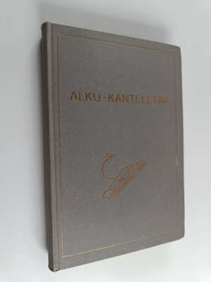 Alku-Kanteletar