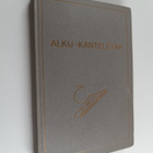 Alku-Kanteletar - pikkukuva 1