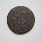RUOTSI 1/6 ÖRE 1667. 43 - pikkukuva 2