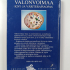 Anne Hietanen : Valonvoimaa : kivi- ja väriterapiaopas - pikkukuva 2