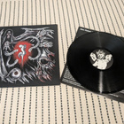 Inquisition - Nefarious Dismal Orations (NC 121) - pikkukuva 1