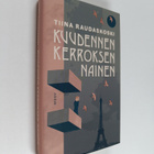 Tiina Raudaskoski : Kuudennen kerroksen nainen - pikkukuva 1