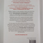 Matthew Fraser : Throwing sheep in the boardroom : how on... - pikkukuva 2