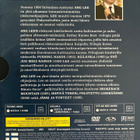 ANG LEE - TRILOGY (3 DVD) Suomipainos - pikkukuva 2