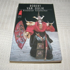 Robert van Gulik Kiinalaiset kultamurhat   -pok - pikkukuva 1