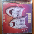 CD: Mötley Crüe - Theatre of Pain - pikkukuva 1