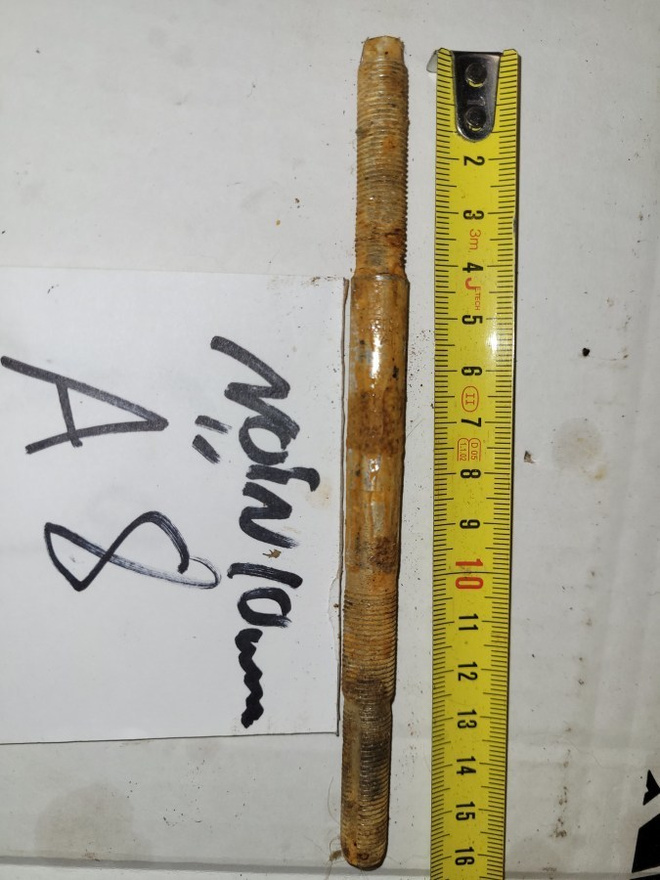 Tunturi tai muu vanha mopo akseli 10mm