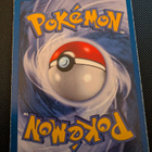 Pikachu Pokemon base set - pikkukuva 2