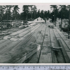 Saseka asuinrakennus 1945 Nordsjö-Kallvik Vuosaari - pikkukuva 1