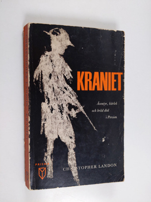 Christopher Landon : Kraniet